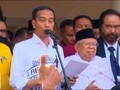 Jelang Debat Kedua, PKS Singgung Jokowi soal Blunder