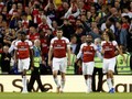Juara Masih Menjadi Mimpi bagi Arsenal
