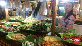 5 Rekomendasi Kuliner Legendaris Indonesia ala William Wongso