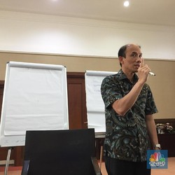 Gara Gara Cuci Tanah, Chevron Bikin Negara Boros Rp 14 T
