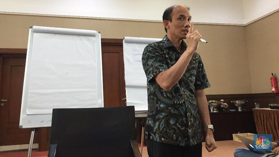 ESDM akan panggil Inpex terkait lamanya kajian awal blok Masela