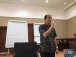 Produksi Blok Rokan Turun, Wamen ESDM: Pertamina Masih Untung