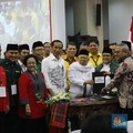Media Asing Soroti Hubungan Ma'ruf & Sahabat Jokowi, Ahok