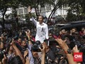 Timses Jokowi-Ma'ruf Libatkan Tokoh Muda dan Muhammadiyah