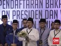 Walkot Bogor Acungkan Satu Jari, TKN Sebut Lawan Tak Solid