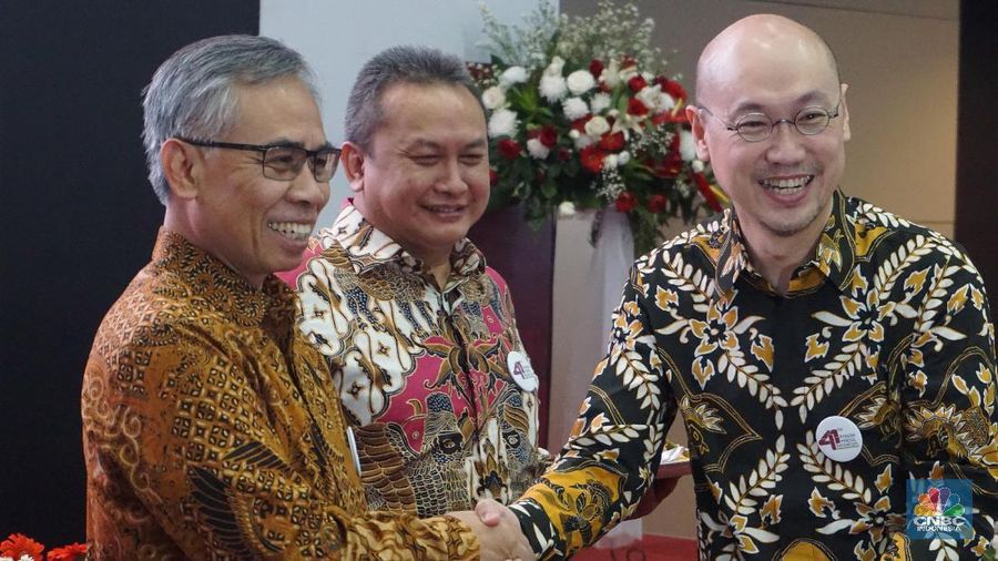 Dari sisi nilai kapitalisasi, Pasar Modal Indonesia telah tumbuh 2,52 juta kali.