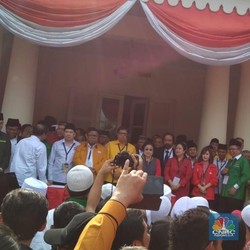 Jokowi: Rokan, Mahakam, Freeport Adalah Bukti Bukan Fiksi