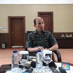 Direksi Pertamina Dirombak Lagi, Wamen ESDM Buka Suara