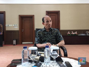 Direksi Pertamina Dirombak Lagi, Wamen ESDM Buka Suara