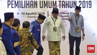 Pemilik Prabowosandi.org Lepas Domain Gratis Demi Foto Bareng
