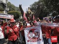 Tim Jokowi-Ma'ruf Bentuk Tim Siber Tangkal Isu Negatif