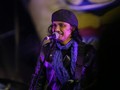 Tangan Mati Rasa, Gugun Blues Shelter Tetap Panaskan DCF 2018