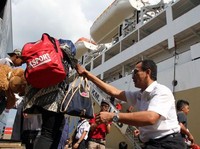 Tol, BPJS Mau Naik, Kenapa Tarif Penyeberangan Juga Naik Sih?