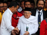 Dear Pak Jokowi, MUI Kecewa soal Kebijakan Investasi Miras