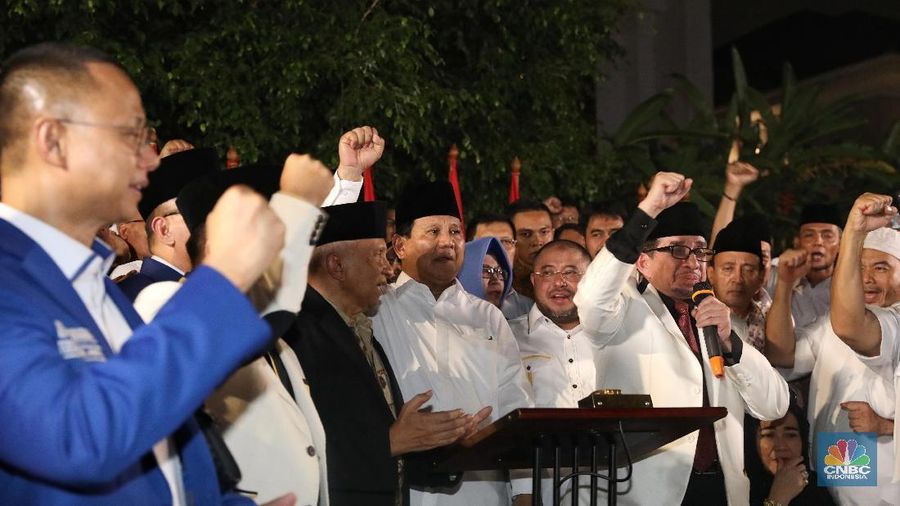 Sentilan dilontarkan Ketua DPP PKS Mardani Ali Sera pada Rabu (29/1/2020) malam.