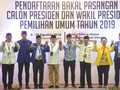 Bagi Keuntungan Figur Prabowo, Gerindra Setuju Rembuk Koalisi