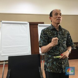 Produksi Rokan Merosot, ESDM Panggil Chevron