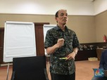 Produksi Rokan Merosot, ESDM Panggil Chevron