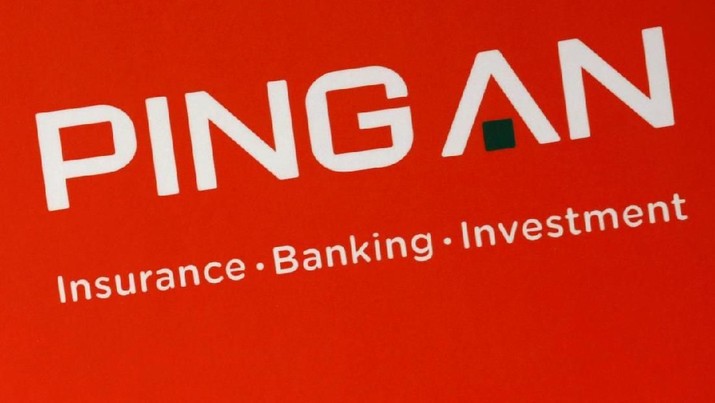 Siapa Ping An Insurance, Calon Penyelamat BPJS Kesehatan