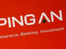 Asuransi Raksasa China Tuntut HSBC Asia Lepas, Investor Tolak