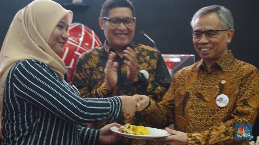 Dari sisi nilai kapitalisasi, Pasar Modal Indonesia telah tumbuh 2,52 juta kali.