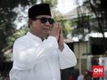 Kritik Prabowo Soal Penguasaan Lahan Dinilai Keliru
