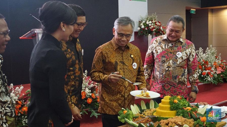 Dari sisi nilai kapitalisasi, Pasar Modal Indonesia telah tumbuh 2,52 juta kali.