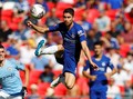 Sarri Dianggap Pengkhianat Jika Latih Juventus