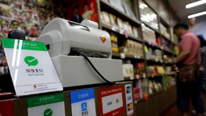 Akhir Bulan Ini, WeChat & Alipay Resmi Dipakai di RI Dalam kerja sama dengan Alipay dan WeChat, BNI akan bertindak sebagai bank aquiring dan settlement.