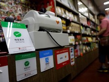 Lho, Hotel di RI Bisa Terima Pembayaran Pakai WeChat Pay?