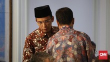 Pemprov NTB Minta Bantuan Keuangan pada Gubernur se-Indonesia