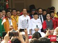Jokowi-Ma'ruf Gunakan Teknik Hologram untuk Kampanye