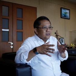 Data Penumpang Anak Lion Air Bocor, Rudiantara Surati Amazon