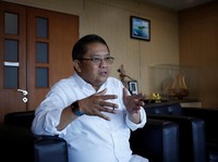Data Penumpang Anak Lion Air Bocor, Rudiantara Surati Amazon