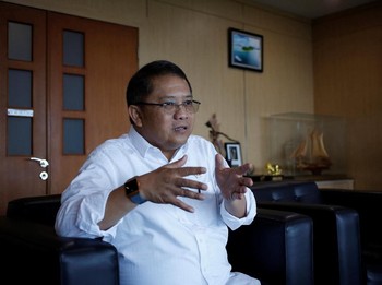 Mudahkan Transaksi, RI Harus Adopsi Teknologi Alibaba