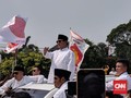 Prabowo Tak Ingin Indonesia Jadi Kacung Bangsa Lain