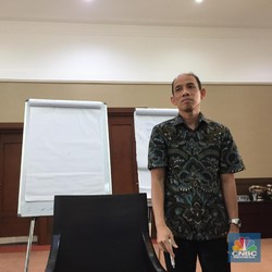 Produksi Migas RI Terus Merosot, Ini 2 Strategi ESDM