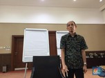 Produksi Migas RI Terus Merosot, Ini 2 Strategi ESDM