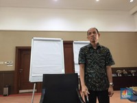 Apa Kabar Revisi Formula Harga BBM Premium?