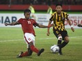 Lawan Vietnam, Timnas Indonesia U-16 Terancam Tanpa Supriadi