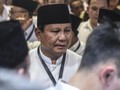 Prabowo Subianto: Tak Boleh Ada Orang Miskin di Indonesia