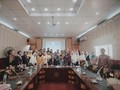 27 Mahasiswa Mesir Dapat Beasiswa Darmasiswa RI