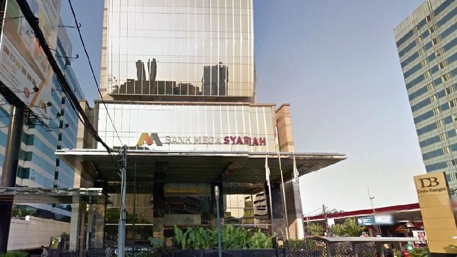 Mega Syariah