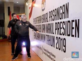 Ini Kata Pengusaha Soal Rencana Demo 22 Mei 2019