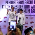 Dulu Kotak-Kotak, Kini Jokowi Pakai Kemeja 