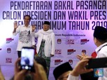 Dulu Kotak-Kotak, Kini Jokowi Pakai Kemeja 