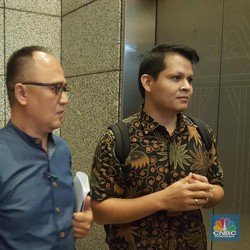 Investor ELTY Geram, BEI Tak Bisa Batalkan Reverse Stock