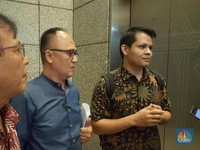 Investor ELTY Geram, BEI Tak Bisa Batalkan Reverse Stock
