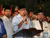 Dear Sandiaga, Jadi Beli Surat Utang RI? Ini Jadwal Terbitnya