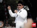 Gerindra Ingin Murnikan Penerapan Pasal 33 UUD45 di Indonesia
